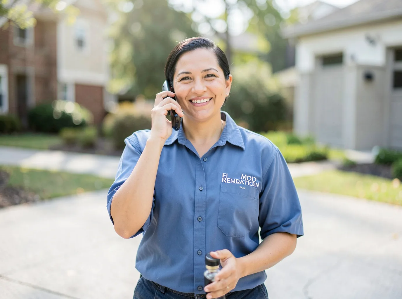 Mold Remediation Moore, OK FAQs