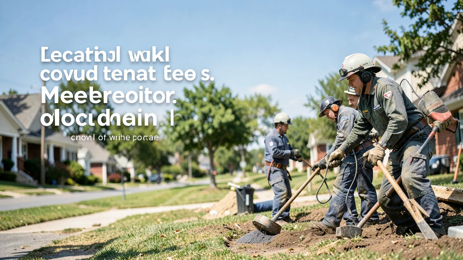 Mold Remediation in Moore, OK near me
